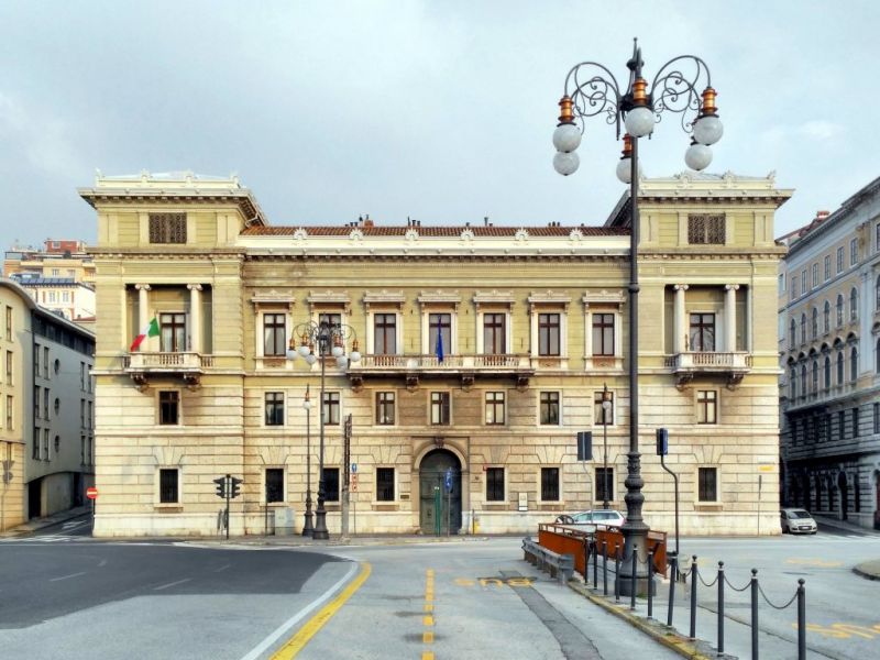 Palazzo Economo